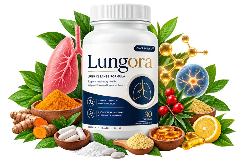 Lungora
