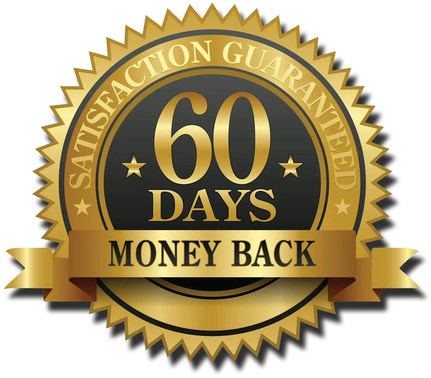 Trimara Money Guarantee